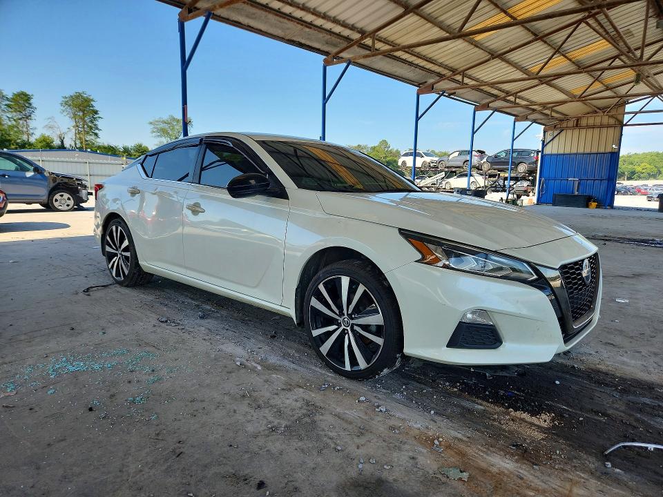Продаж на аукціоні авто 2020 Nissan Altima, vin: 1N4BL4CW7LC265630, номер лоту: 63344686