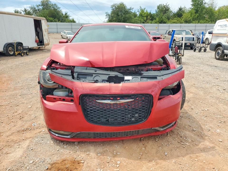 Aukcja sprzedaży 2015 Chrysler 300, vin: 2C3CCABGXFH756612, numer aukcji: 62775626