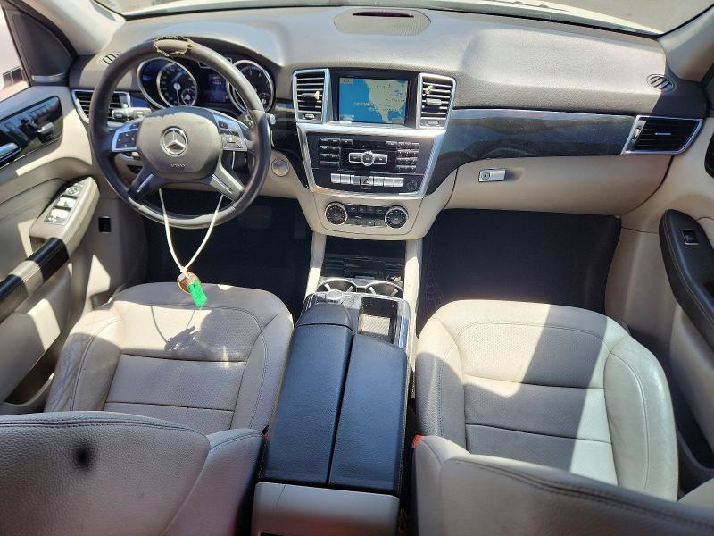Продажа на аукционе авто 2015 Mercedes-benz Ml, vin: 4JGDA5HBXFA567946, номер лота: 61942956