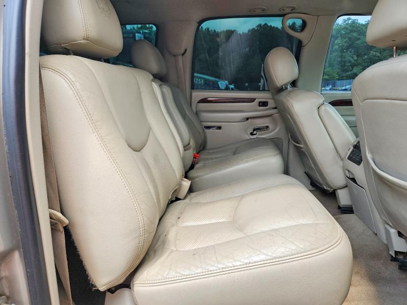 Продаж на аукціоні авто 2005 Cadillac Escalade, vin: 3GYFK66N85G197278, номер лоту: 59829676