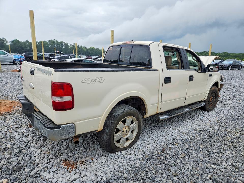 60767576 :رقم المزاد ، 1FTPW14V97FA97022 vin ، 2007 Ford F150 مزاد بيع