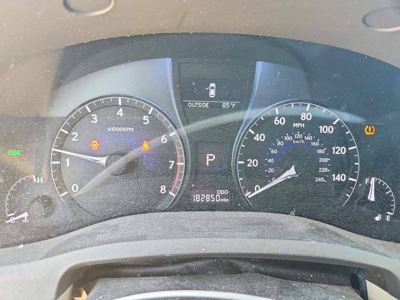 Продаж на аукціоні авто 2013 Lexus Rx, vin: 2T2ZK1BA4DC109632, номер лоту: 62614246