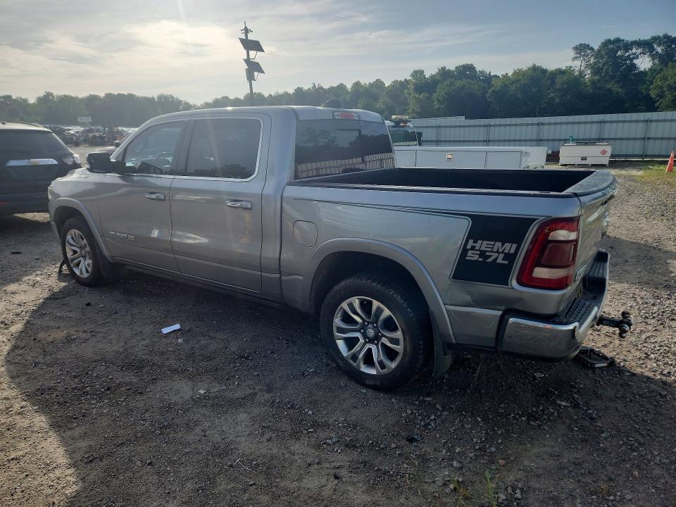 Продажа на аукционе авто 2019 Ram 1500, vin: 1C6SRFKT7KN751960, номер лота: 62085896