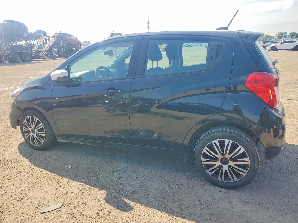 Продаж на аукціоні авто 2020 Chevrolet Spark, vin: KL8CD6SAXLC477802, номер лоту: 60601276