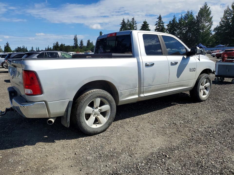 Aukcja sprzedaży 2015 Ram 1500, vin: 1C6RR7GG7FS605940, numer aukcji: 60090676