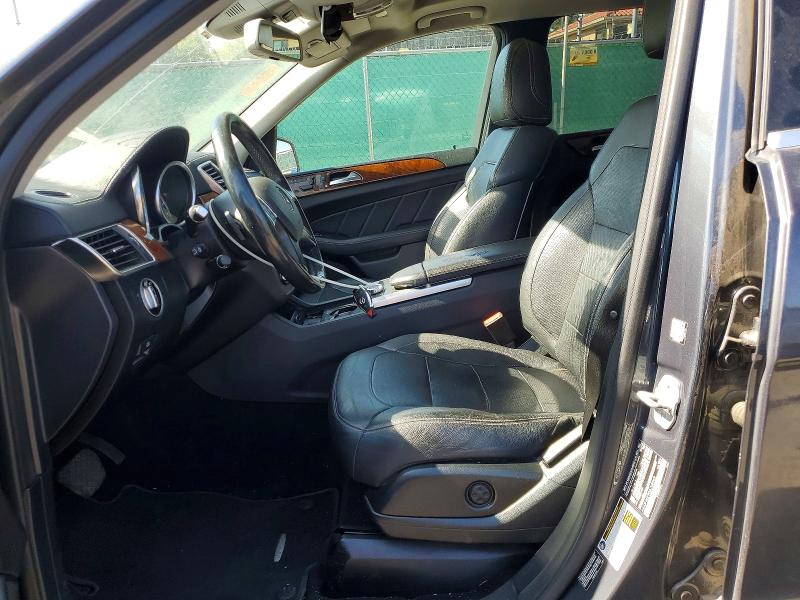 2016 Mercedes-benz Gl მანქანა იყიდება აუქციონზე, vin: 4JGDF6EE9GA708562, აუქციონის ნომერი: 61678796