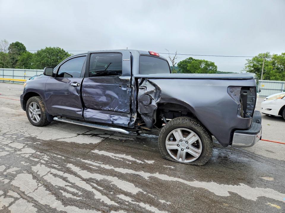 60489116 :رقم المزاد ، 5TBDV58158S502873 vin ، 2008 Toyota Tundra مزاد بيع