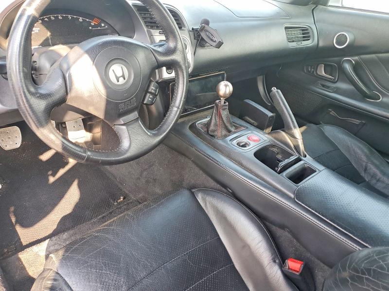Aukcja sprzedaży 2002 Honda S2000, vin: JHMAP11482T007821, numer aukcji: 61769006
