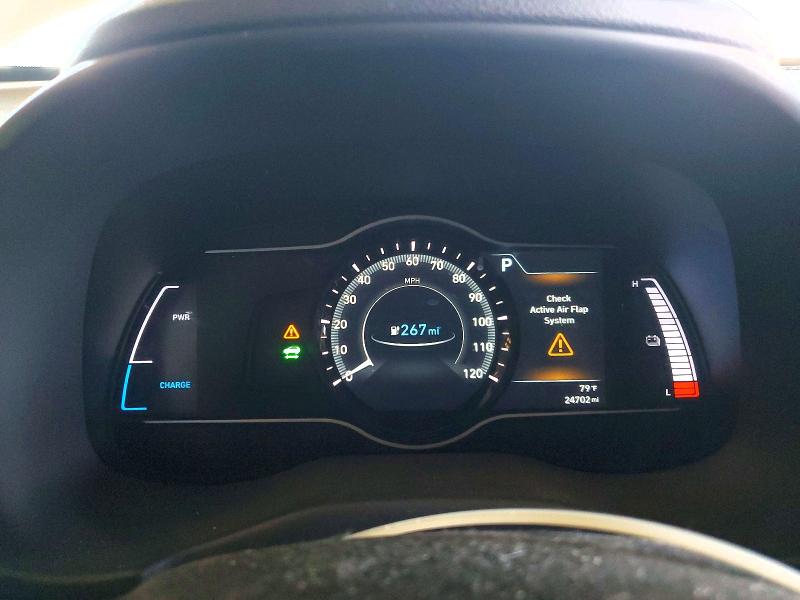 2021 Hyundai Kona მანქანა იყიდება აუქციონზე, vin: KM8K53AG8MU130058, აუქციონის ნომერი: 62706076