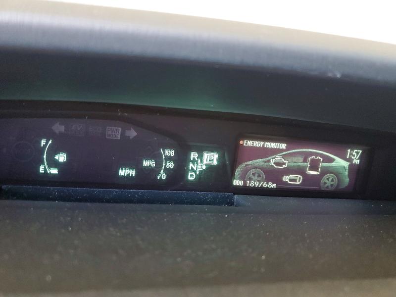 2015 Toyota Prius მანქანა იყიდება აუქციონზე, vin: JTDKN3DU9F0460162, აუქციონის ნომერი: 60988176
