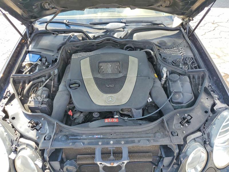 Продажа на аукционе авто 2008 Mercedes-benz E, vin: WDBUF87X58B348652, номер лота: 60223796