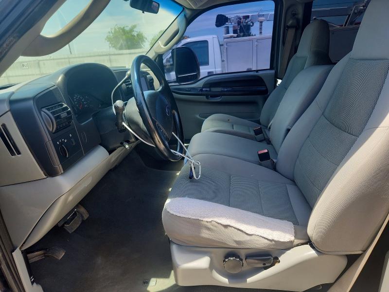 Продаж на аукціоні авто 2006 Ford F350, vin: 1FTWW33P26EC54596, номер лоту: 59846636