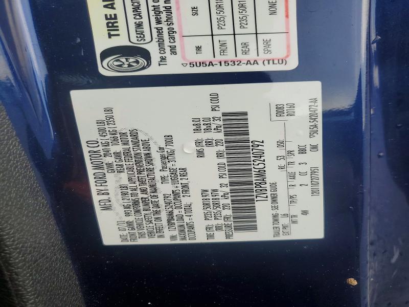 Aukcja sprzedaży 2012 Ford Mustang, vin: 1ZVBP8AM6C5240792, numer aukcji: 60686896