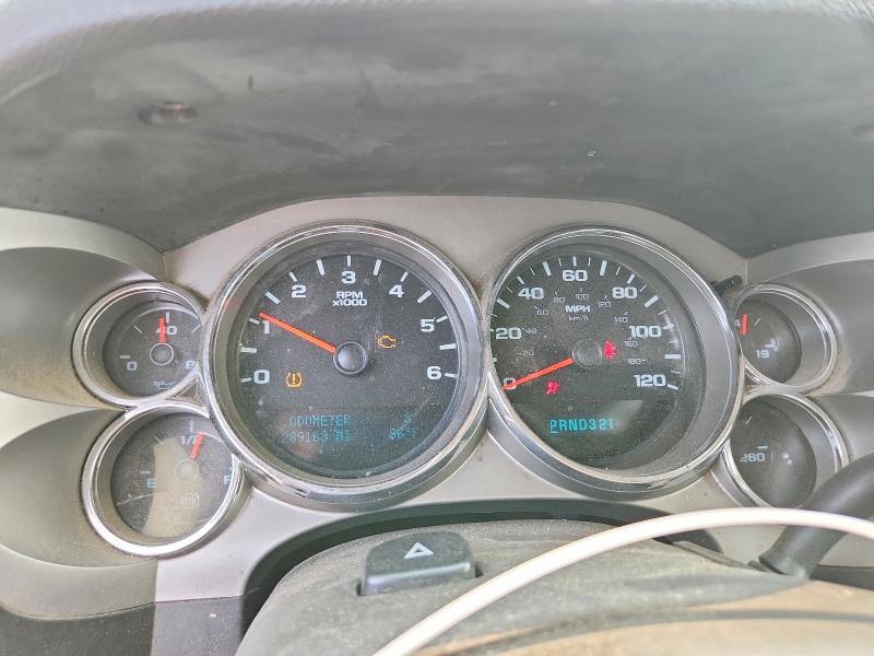 Aukcja sprzedaży 2009 Chevrolet Silverado, vin: 1GCEK29J39Z274387, numer aukcji: 61176026