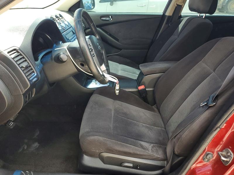60207536 :رقم المزاد ، 1N4AL21E28C231404 vin ، 2008 Nissan Altima مزاد بيع
