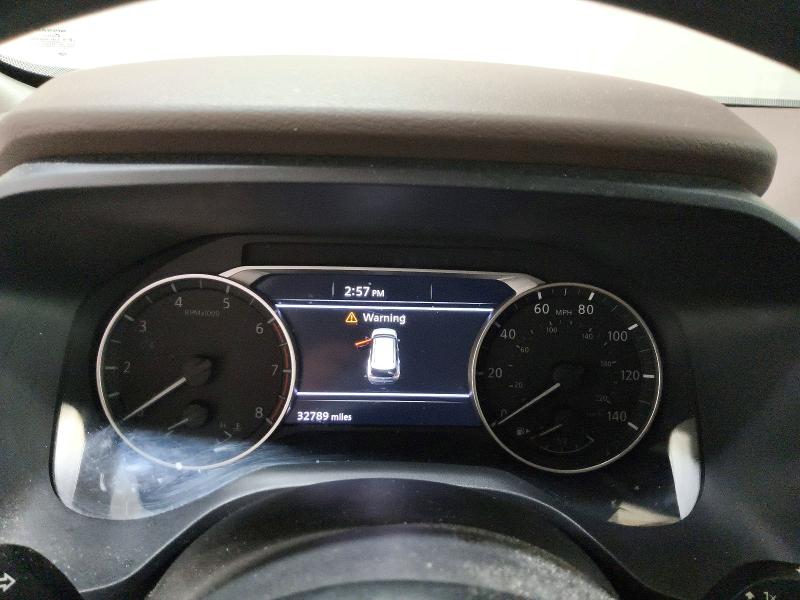 Aukcja sprzedaży 2021 Nissan Rogue, vin: 5N1AT3ABXMC804979, numer aukcji: 57933316