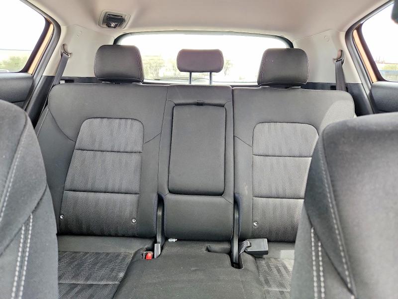 Aukcja sprzedaży 2021 Kia Sportage, vin: KNDPM3AC8M7861940, numer aukcji: 60996896