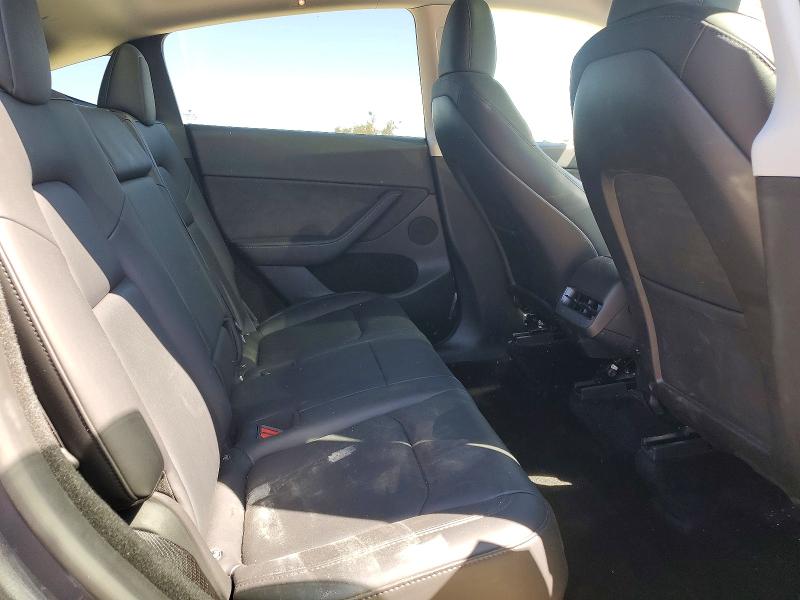 Aukcja sprzedaży 2023 Tesla Model Y, vin: 7SAYGDEE5PF909649, numer aukcji: 63019246