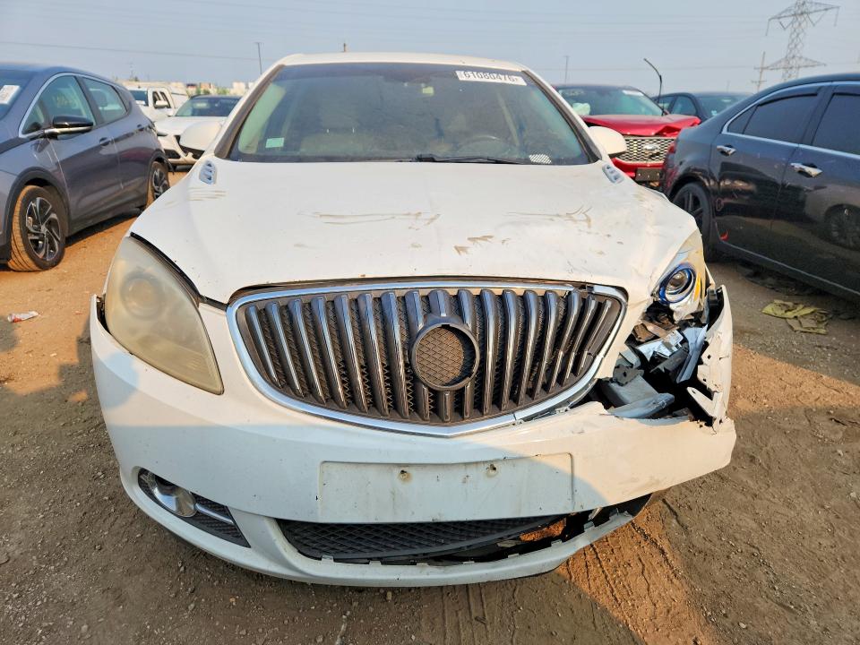 61080476 :رقم المزاد ، 1G4PP5SK0D4231948 vin ، 2013 Buick Verano مزاد بيع