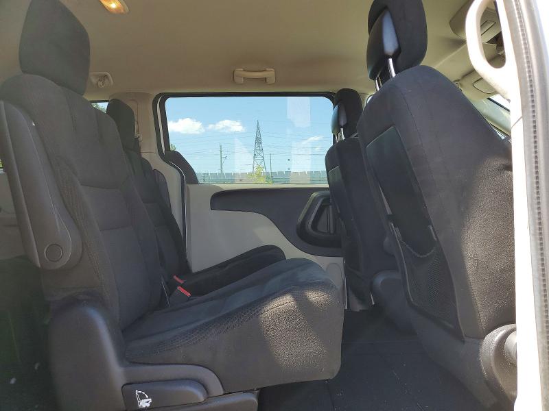 Aukcja sprzedaży 2016 Dodge Grand Caravan, vin: 2C4RDGBG0GR139463, numer aukcji: 59647316