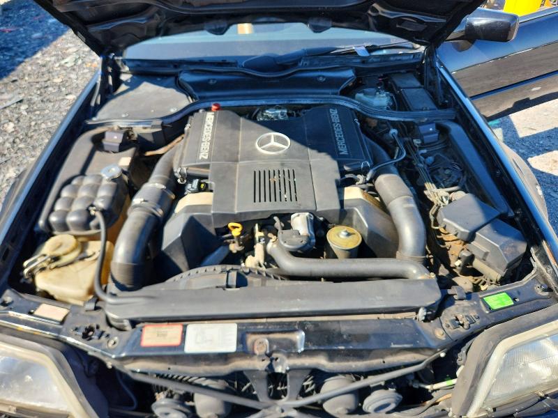 Продажа на аукционе авто 1992 Mercedes-benz 500, vin: WDBFA66E1NF059123, номер лота: 60890796