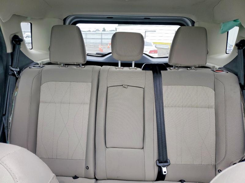 Продажа на аукционе авто 2018 Ford Ecosport, vin: MAJ3P1TEXJC243469, номер лота: 59871386