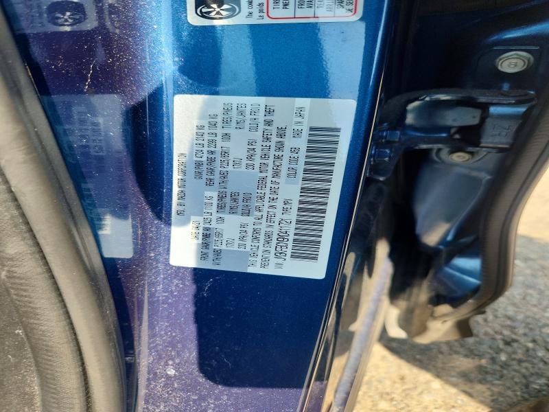 2021 Mazda Cx-5 მანქანა იყიდება აუქციონზე, vin: JM3KFBCM9M0411721, აუქციონის ნომერი: 60932016