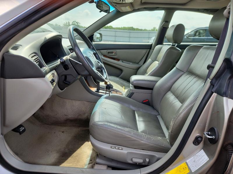 Продаж на аукціоні авто 1998 Lexus Es, vin: JT8BF28G0W5034356, номер лоту: 60788856