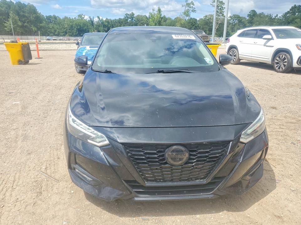 Aukcja sprzedaży 2022 Nissan Sentra, vin: 3N1AB8DVXNY321465, numer aukcji: 62353216
