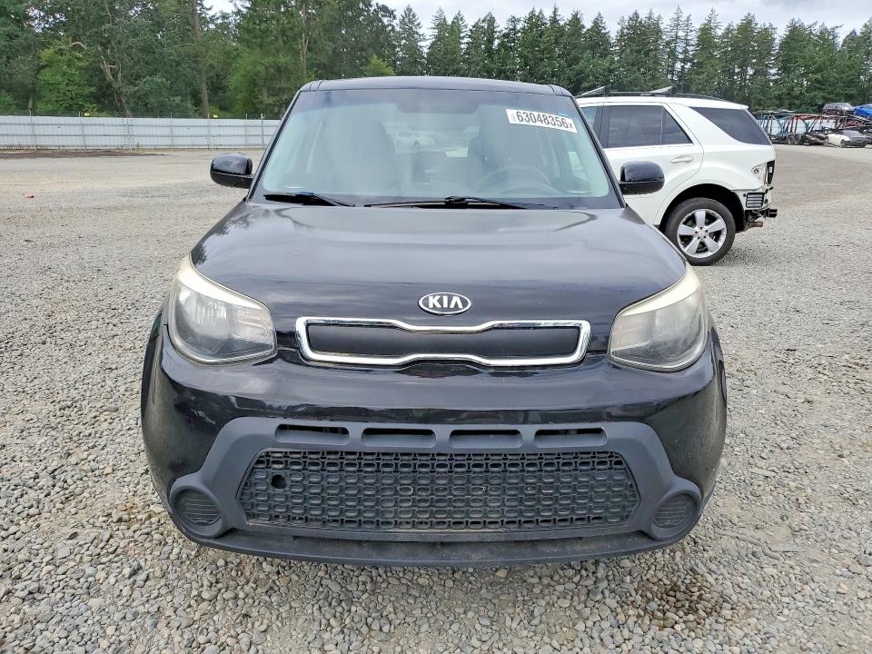 2016 Kia Soul მანქანა იყიდება აუქციონზე, vin: KNDJN2A24G7313068, აუქციონის ნომერი: 63048356