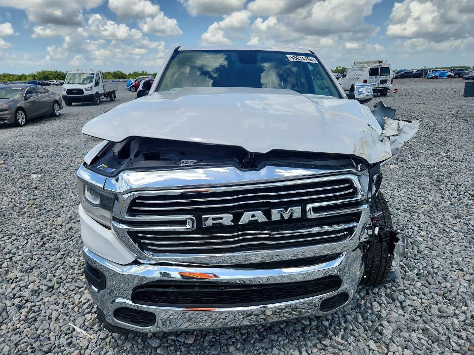 Продажа на аукционе авто 2020 Ram 1500, vin: 1C6RREJT1LN390253, номер лота: 60014706