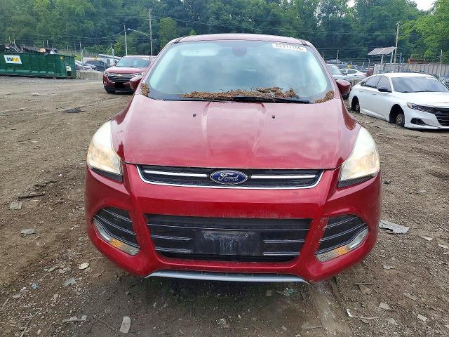 Aukcja sprzedaży 2013 Ford Escape, vin: 1FMCU9HX0DUB35724, numer aukcji: 62311156