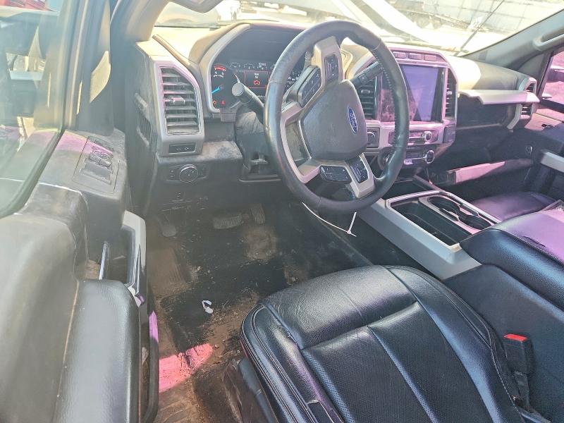 Aukcja sprzedaży 2022 Ford F350, vin: 1FT8W3DTXNEC10400, numer aukcji: 60003736