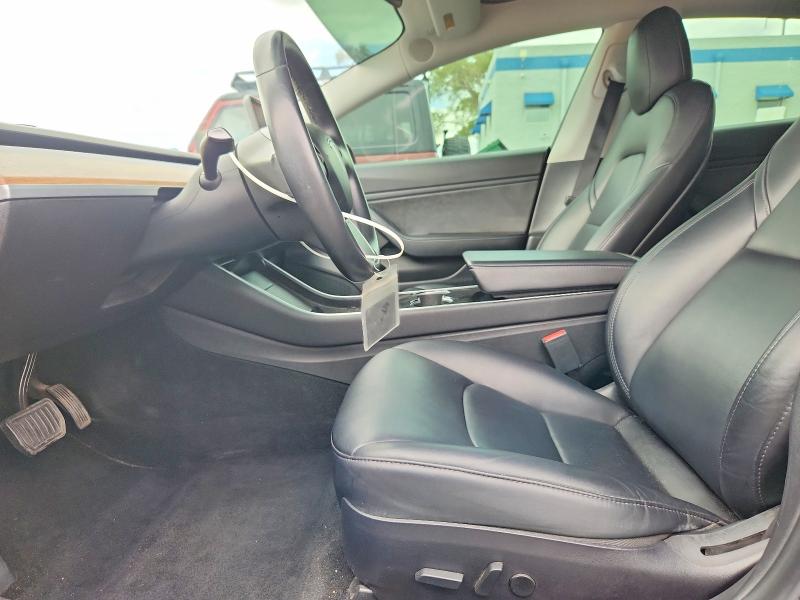 Aukcja sprzedaży 2019 Tesla Model 3, vin: 5YJ3E1EB9KF144813, numer aukcji: 62075566