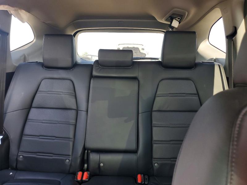 60751906 :رقم المزاد ، 7FARW2H85NE047288 vin ، 2022 Honda Cr-v مزاد بيع