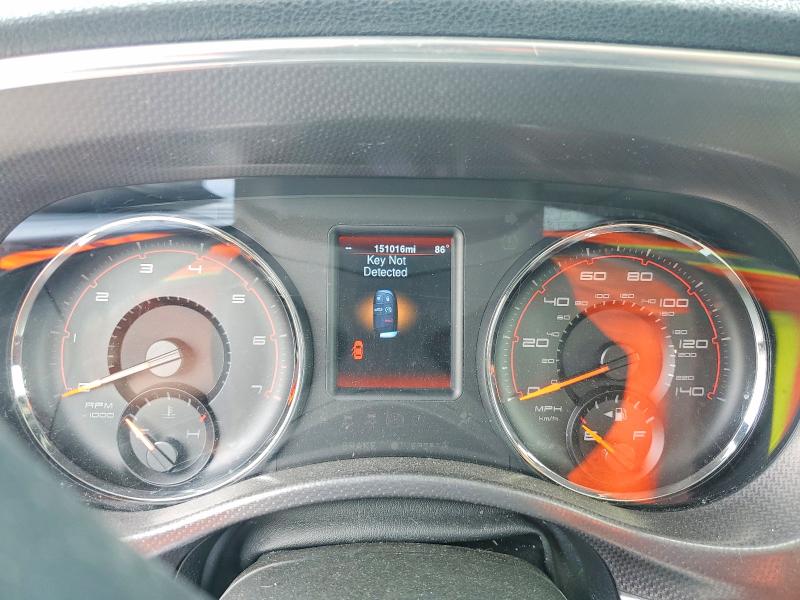 62773486 :رقم المزاد ، 2C3CDXJG9DH584653 vin ، 2013 Dodge Charger مزاد بيع