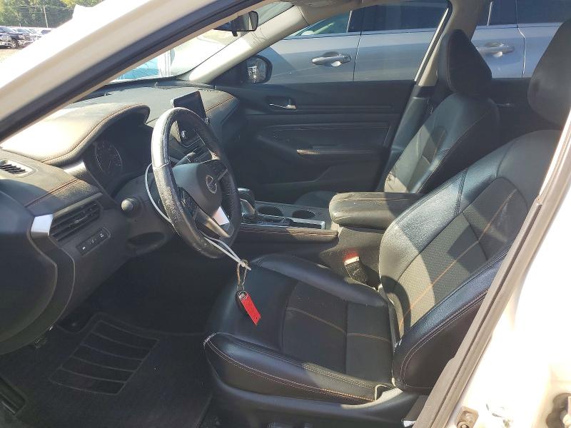 59386126 :رقم المزاد ، 1N4BL4CVXKN322039 vin ، 2019 Nissan Altima مزاد بيع