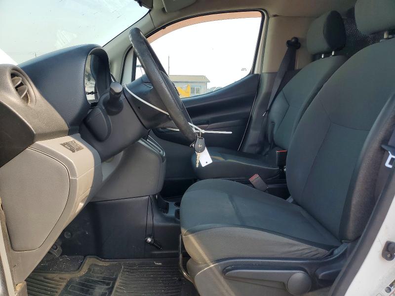 Продажа на аукционе авто 2014 Nissan Nv200, vin: 3N6CM0KN6EK693101, номер лота: 61931496