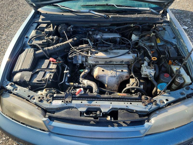 Aukcja sprzedaży 1995 Honda Accord, vin: 1HGCD5645SA157269, numer aukcji: 61485416