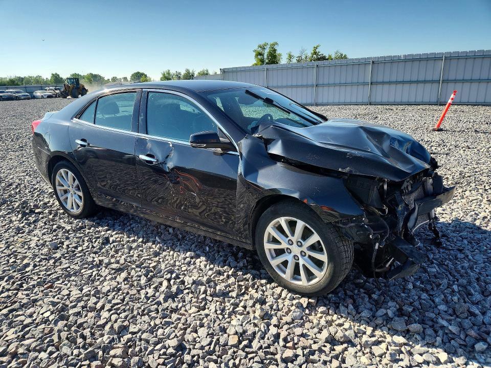 2015 Chevrolet Malibu მანქანა იყიდება აუქციონზე, vin: 1G11F5SL8FF322200, აუქციონის ნომერი: 58959276