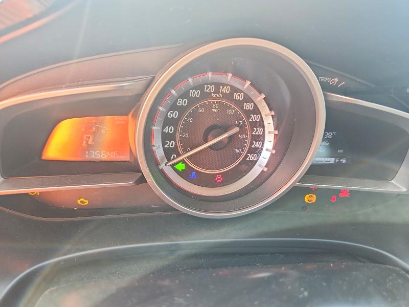 Aukcja sprzedaży 2014 Mazda 3, vin: 3MZBM1V7XEM104375, numer aukcji: 60746176