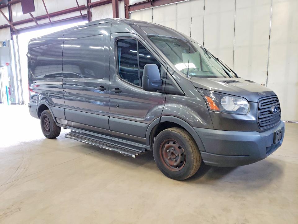 Продажа на аукционе авто 2017 Ford Transit, vin: 1FTBW2CM8HKB08741, номер лота: 61473606