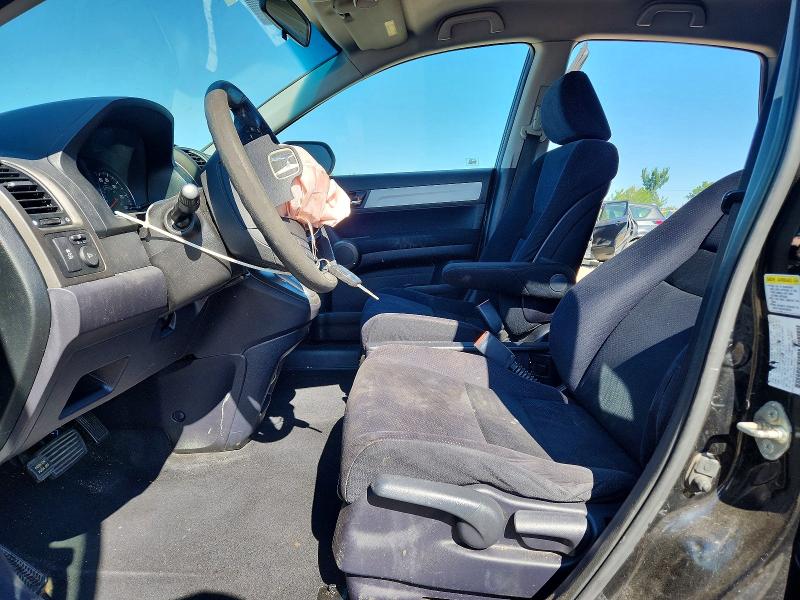 Aukcja sprzedaży 2011 Honda Cr-v, vin: JHLRE4H40BC017201, numer aukcji: 63248726