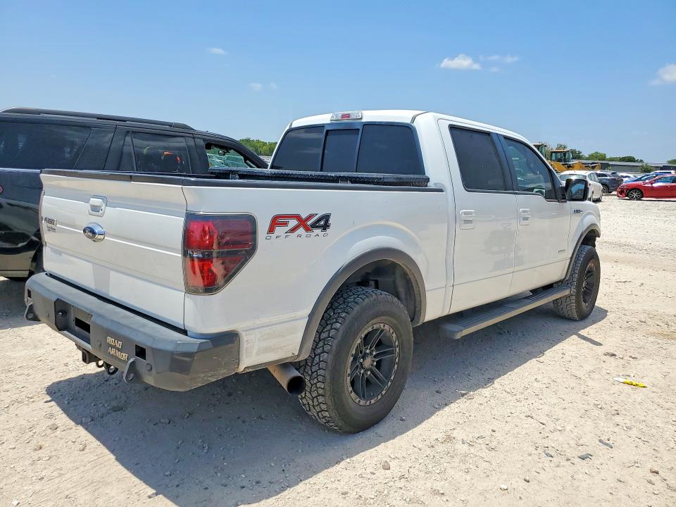 Aukcja sprzedaży 2013 Ford F150, vin: 1FTFW1ET9DKF36599, numer aukcji: 62608976
