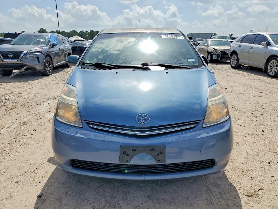 62402086 :رقم المزاد ، JTDKB20U487773218 vin ، 2008 Toyota Prius مزاد بيع