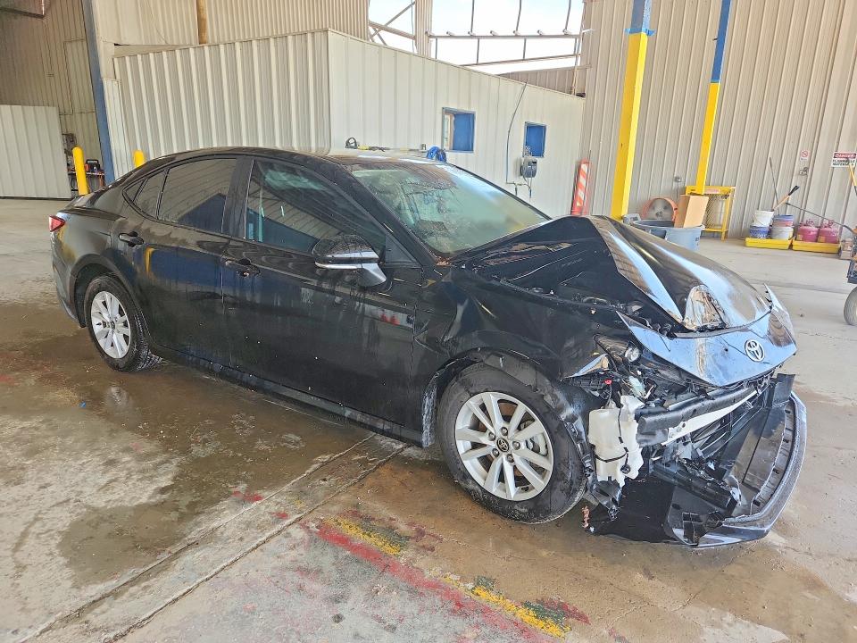 Продажа на аукционе авто 2026 Toyota Camry, vin: 4T1DAACKXTU661268, номер лота: 61837056