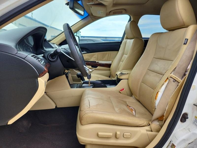 Продажа на аукционе авто 2012 Honda Crosstour, vin: 5J6TF3H58CL001326, номер лота: 62691576