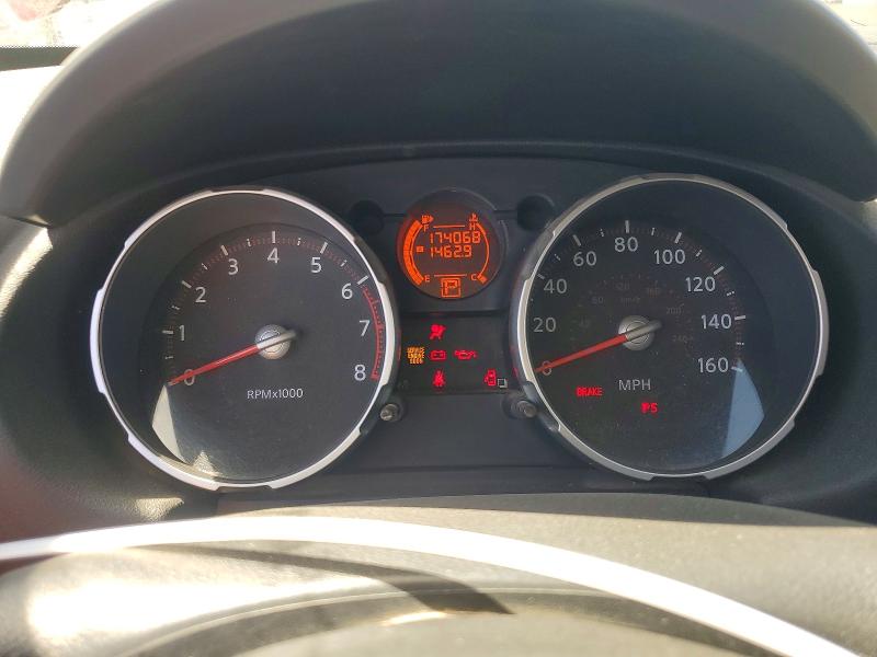 Aukcja sprzedaży 2010 Nissan Rogue, vin: JN8AS5MT2AW001072, numer aukcji: 61784666