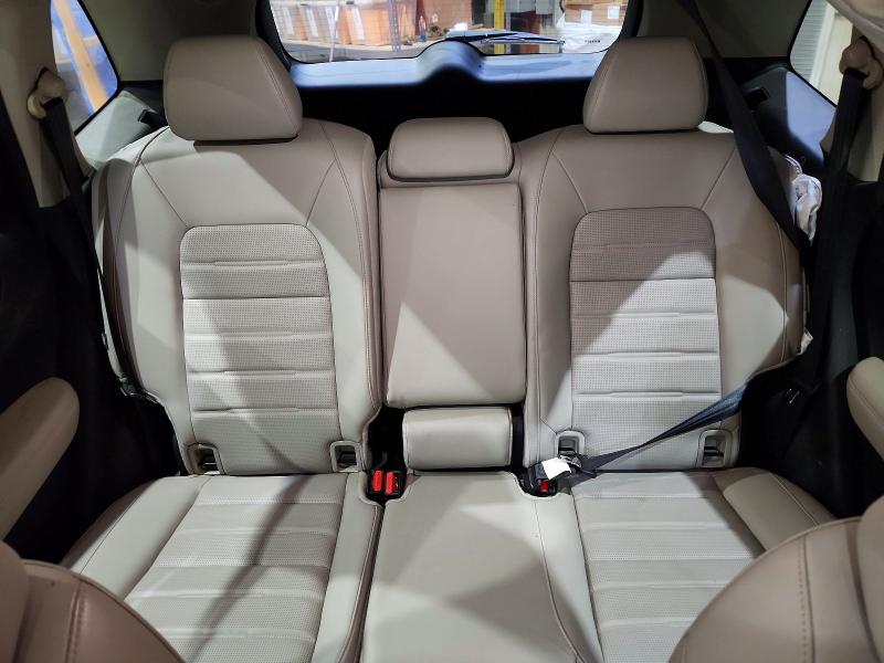 Aukcja sprzedaży 2023 Honda Cr-v, vin: 2HKRS4H73PH403218, numer aukcji: 60761066