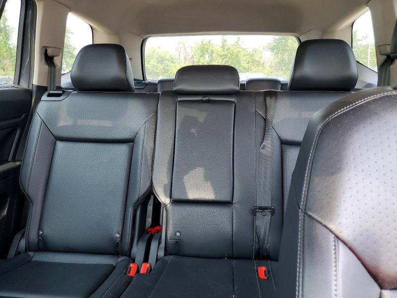 Aukcja sprzedaży 2019 Volkswagen Atlas, vin: 1V2UR2CA4KC511749, numer aukcji: 62035606